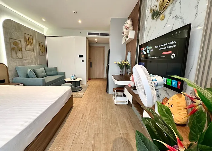 Apartment Dng -